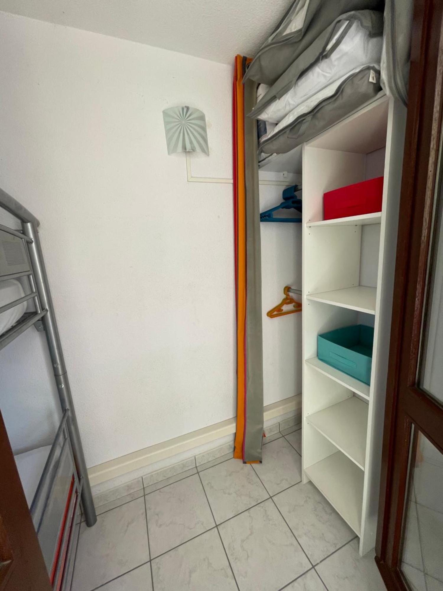 Le Petit Bora-Marseillan Plage -Residence Bora Bora-400M Plage D'Honneur Zewnętrze zdjęcie