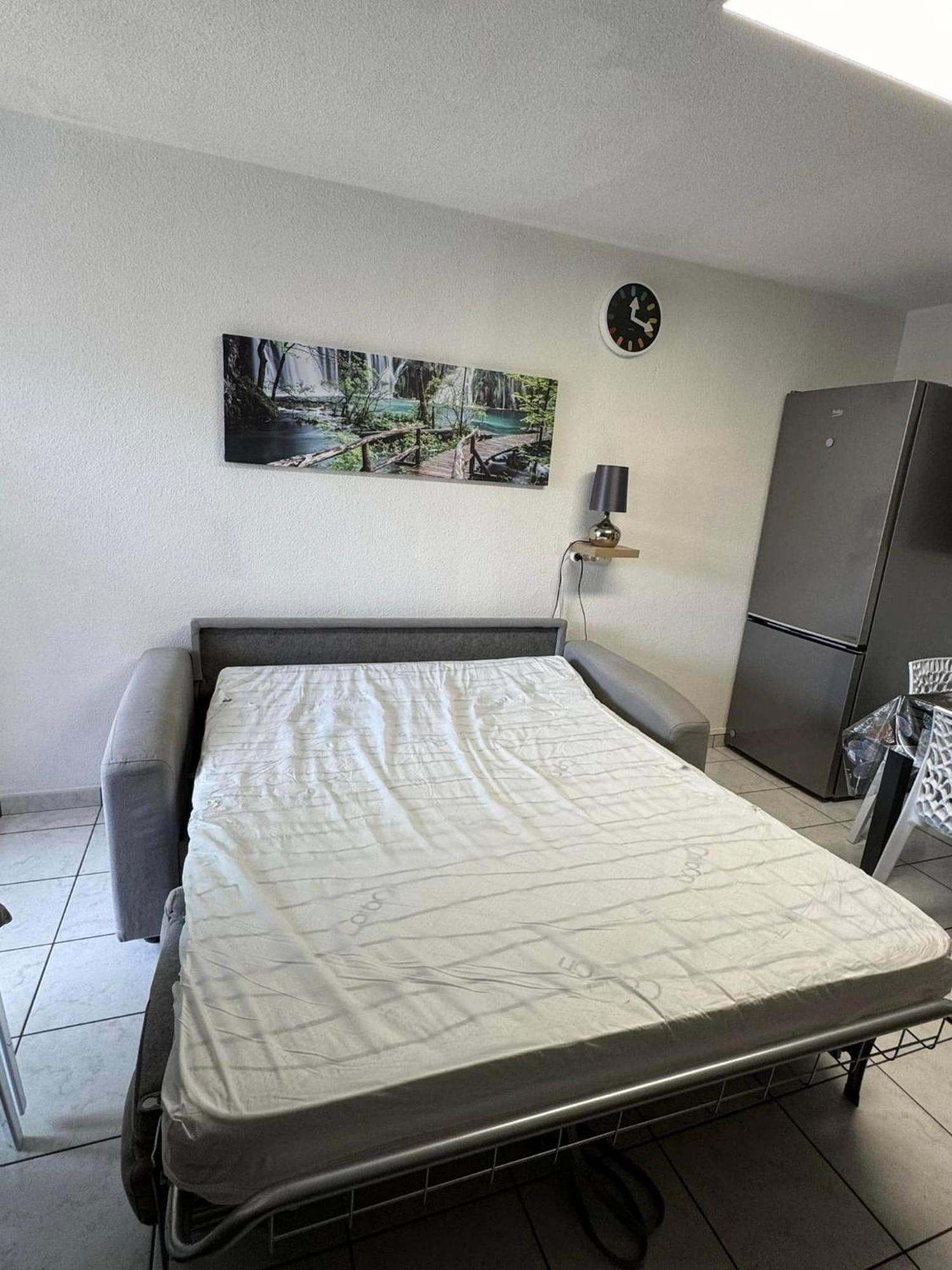 Le Petit Bora-Marseillan Plage -Residence Bora Bora-400M Plage D'Honneur Zewnętrze zdjęcie